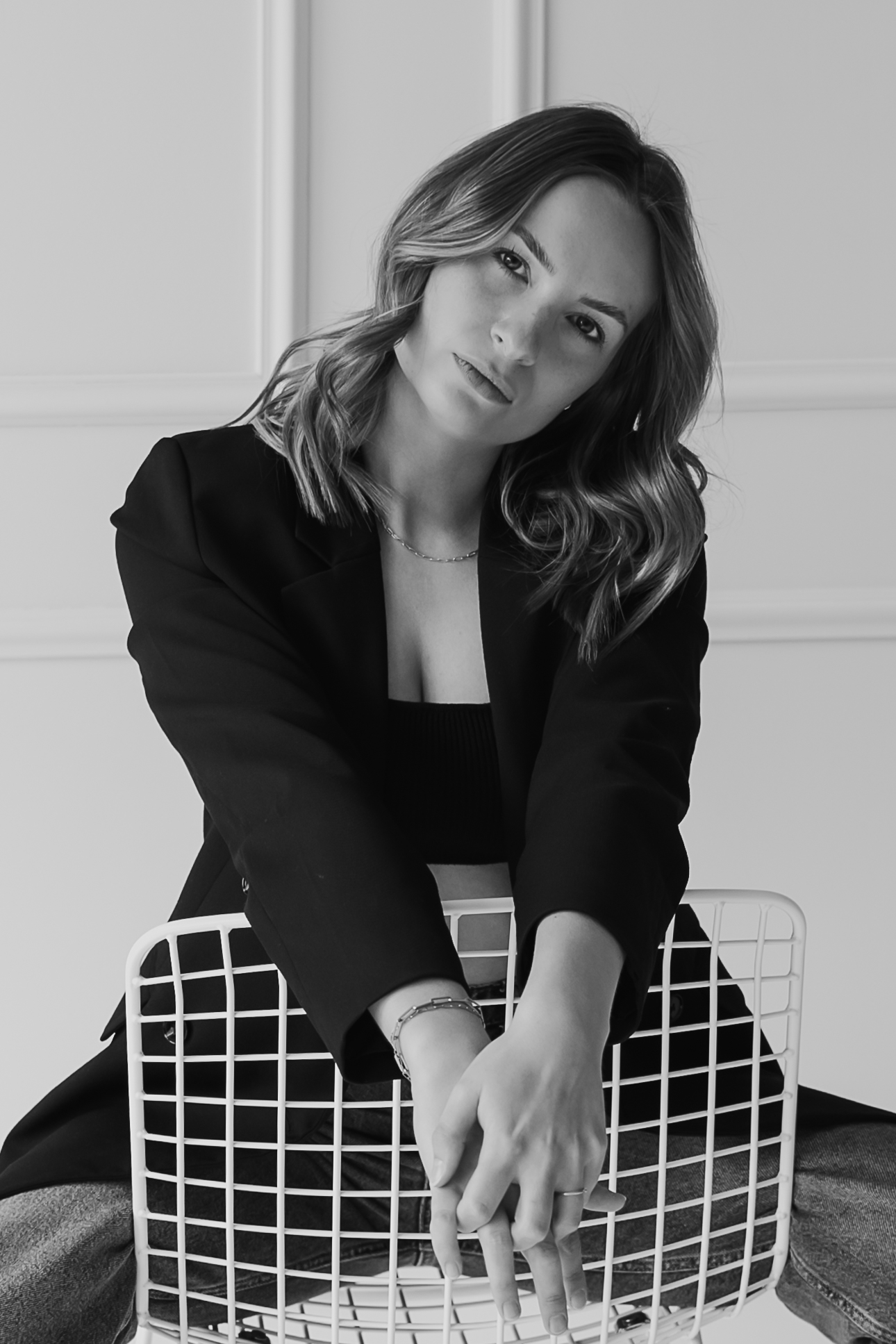 01_Businessportrait Shooting